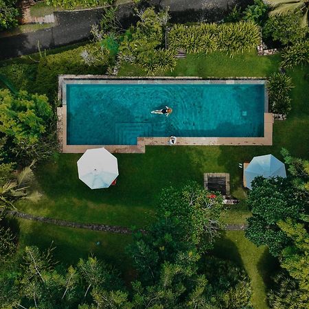 Cape Weligama - Relais And Chateaux Екстериор снимка