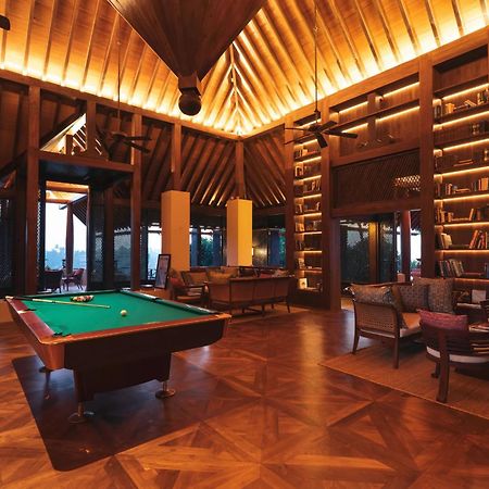 Cape Weligama - Relais And Chateaux Екстериор снимка
