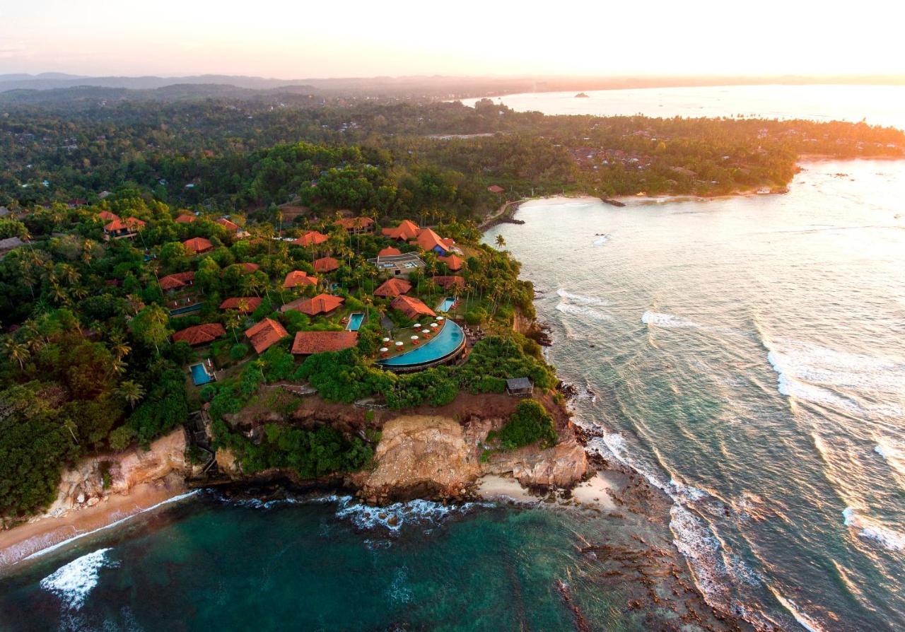 Cape Weligama - Relais And Chateaux Екстериор снимка