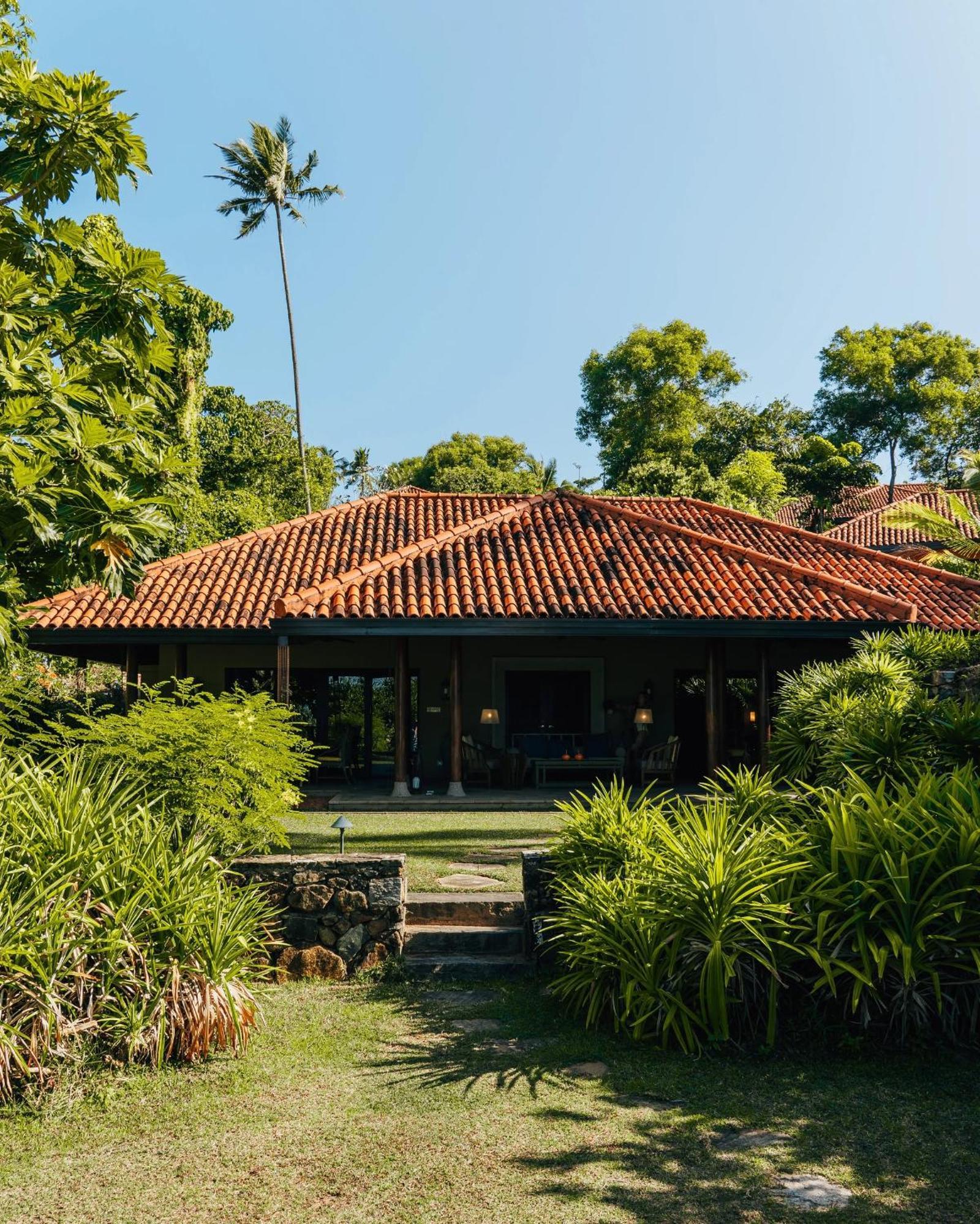 Cape Weligama - Relais And Chateaux Екстериор снимка