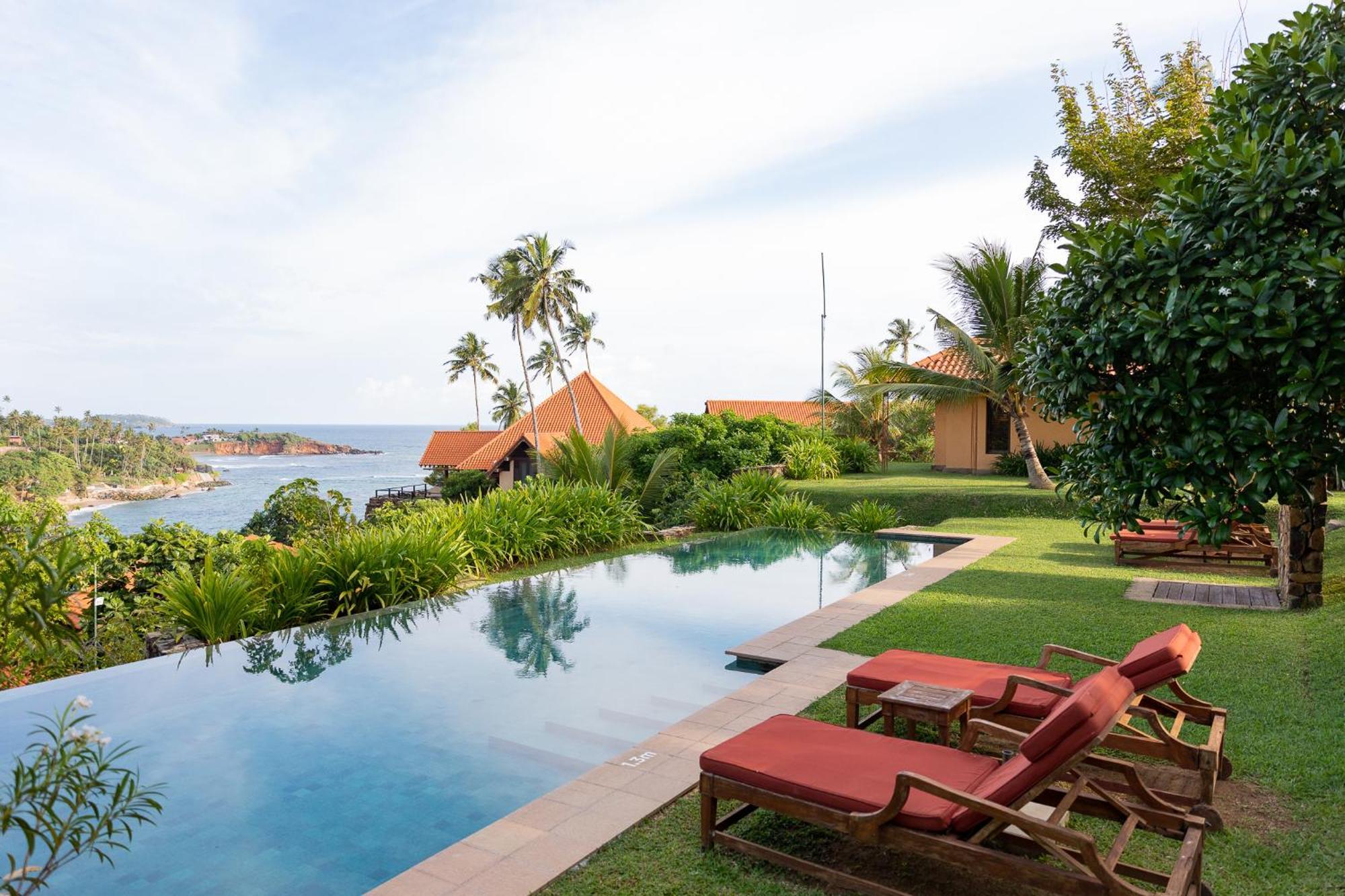 Cape Weligama - Relais And Chateaux Екстериор снимка