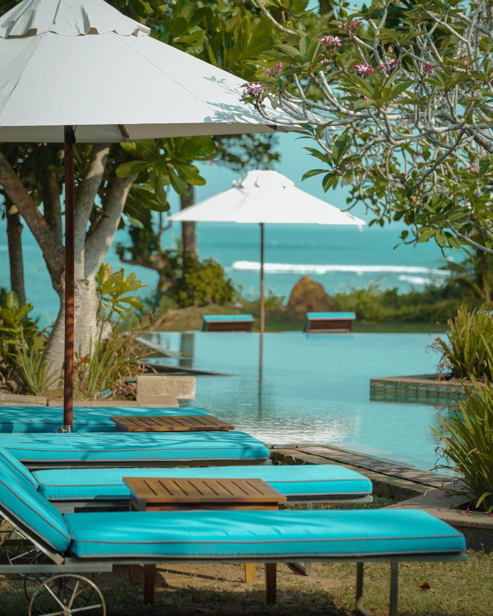 Cape Weligama - Relais And Chateaux Екстериор снимка