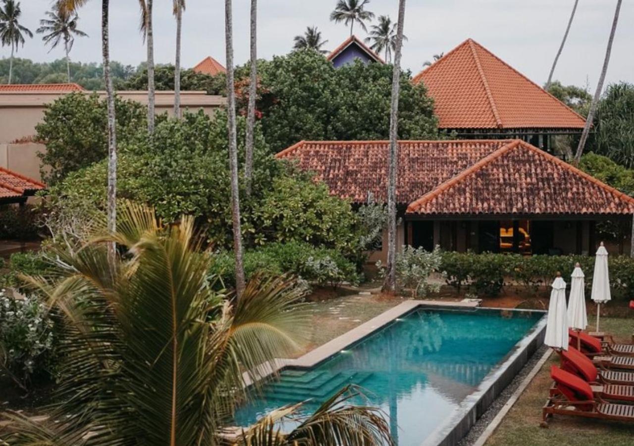 Cape Weligama - Relais And Chateaux Екстериор снимка