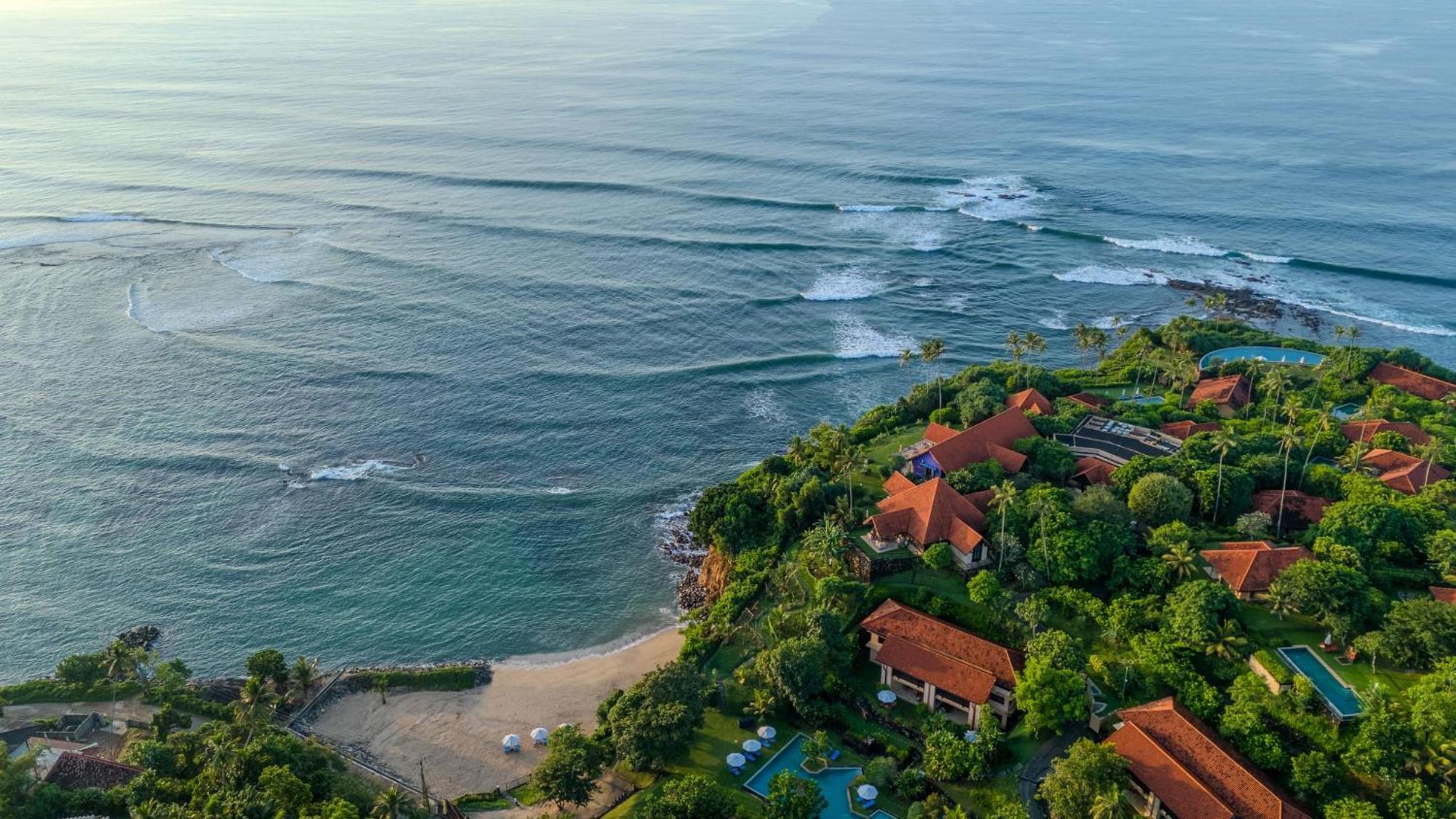 Cape Weligama - Relais And Chateaux Екстериор снимка