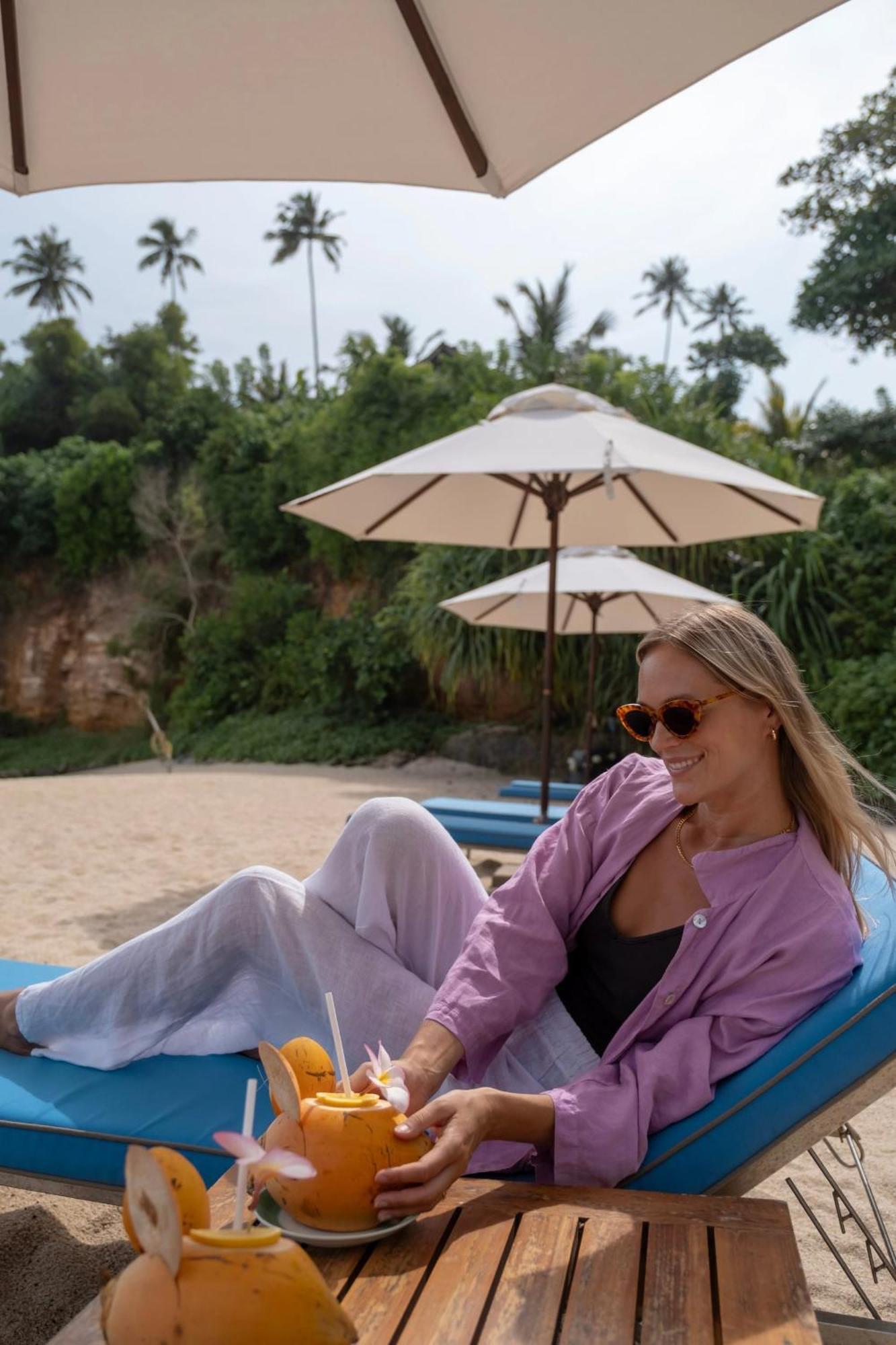 Cape Weligama - Relais And Chateaux Екстериор снимка