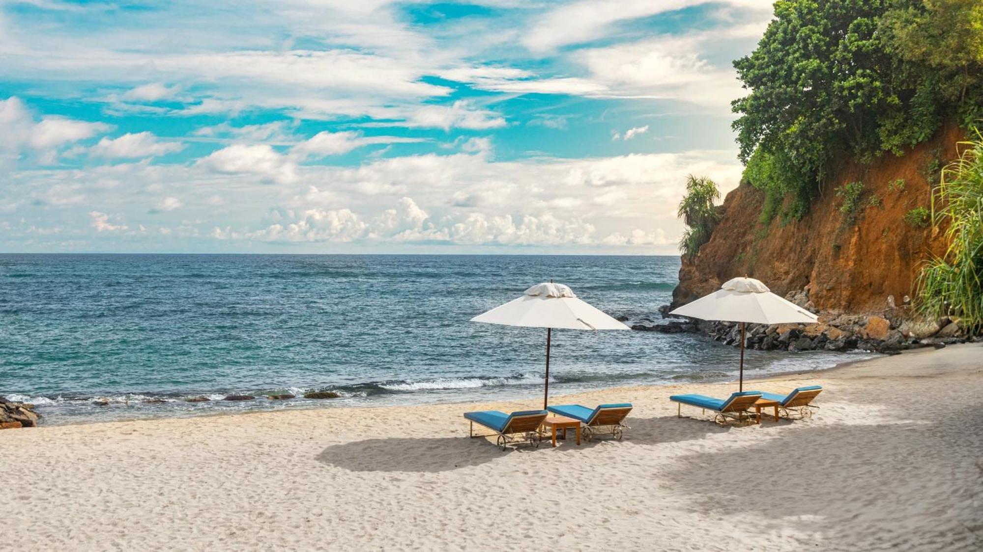 Cape Weligama - Relais And Chateaux Екстериор снимка
