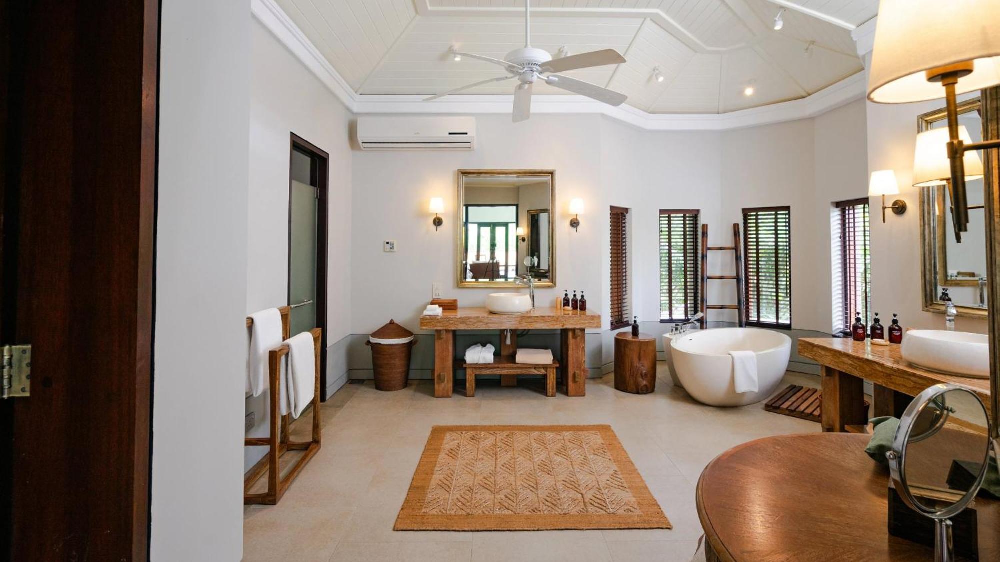 Cape Weligama - Relais And Chateaux Екстериор снимка