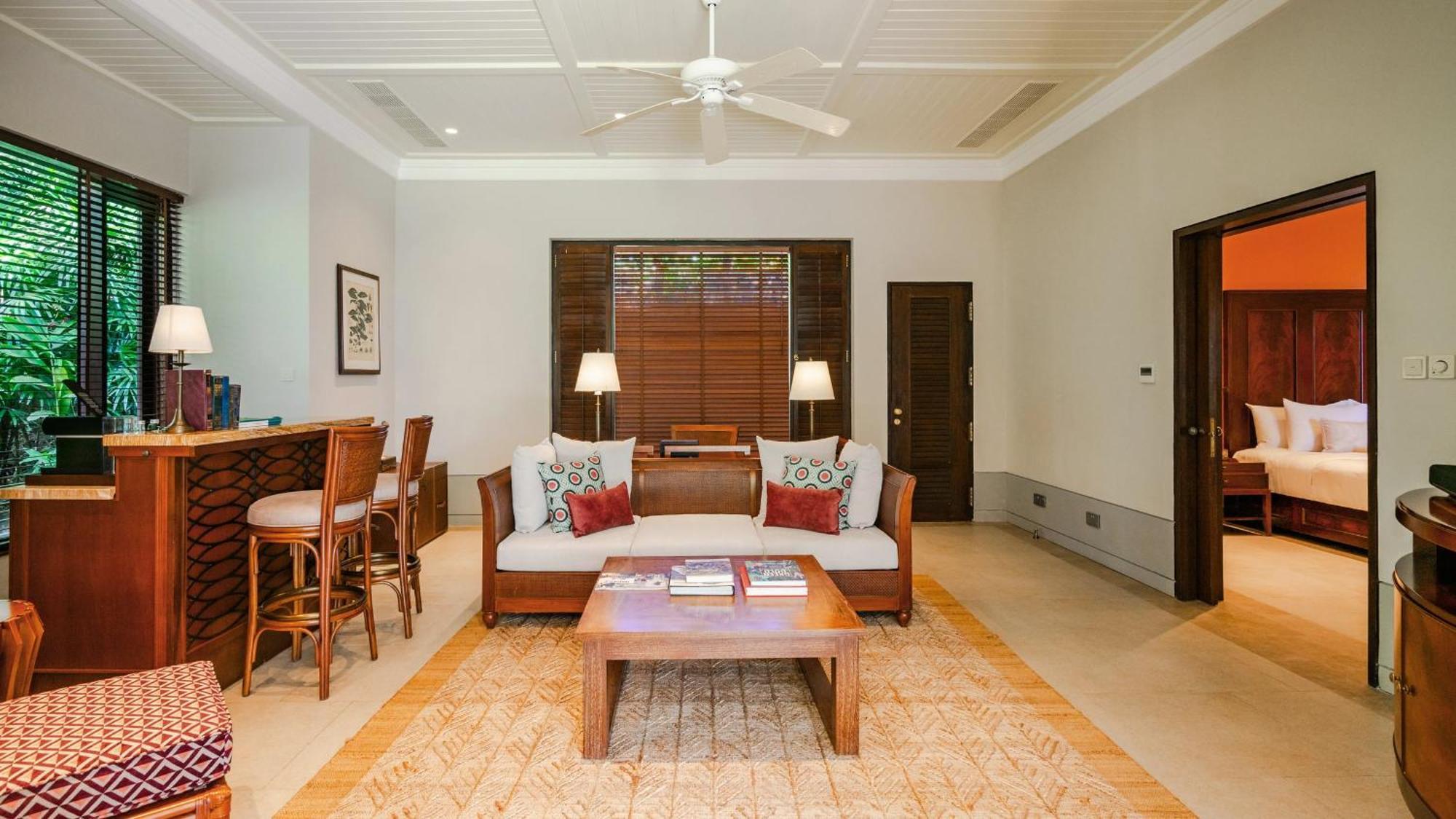 Cape Weligama - Relais And Chateaux Екстериор снимка