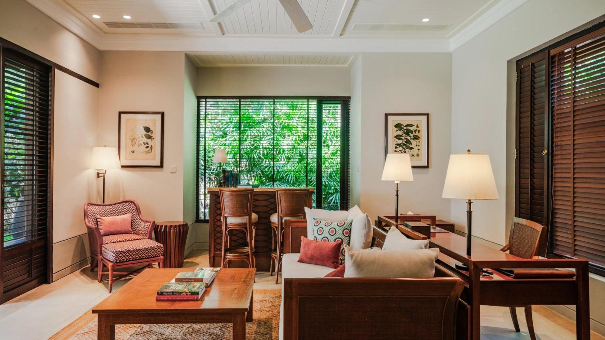 Cape Weligama - Relais And Chateaux Екстериор снимка