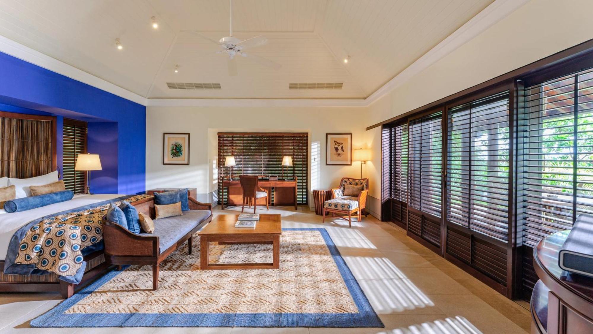 Cape Weligama - Relais And Chateaux Екстериор снимка