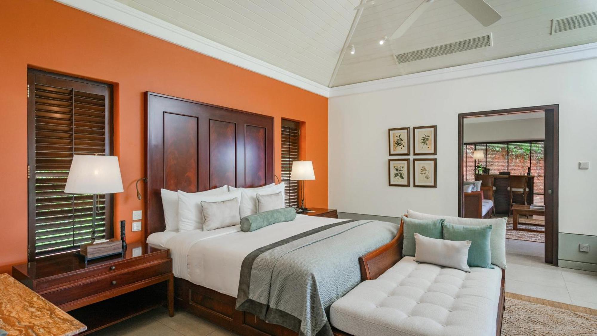 Cape Weligama - Relais And Chateaux Екстериор снимка