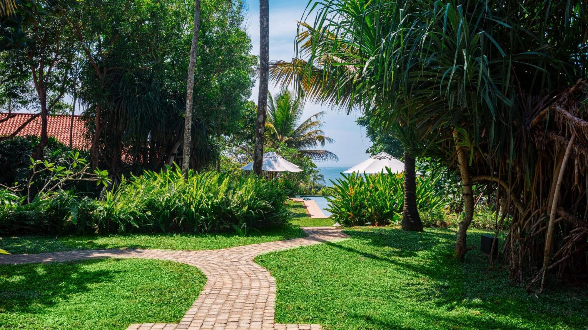 Cape Weligama - Relais And Chateaux Екстериор снимка