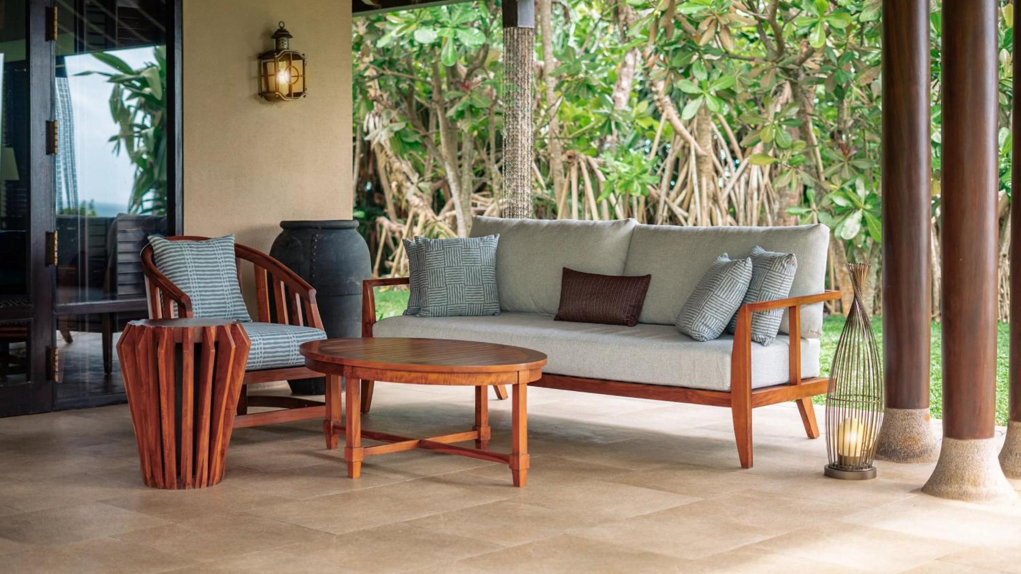 Cape Weligama - Relais And Chateaux Екстериор снимка