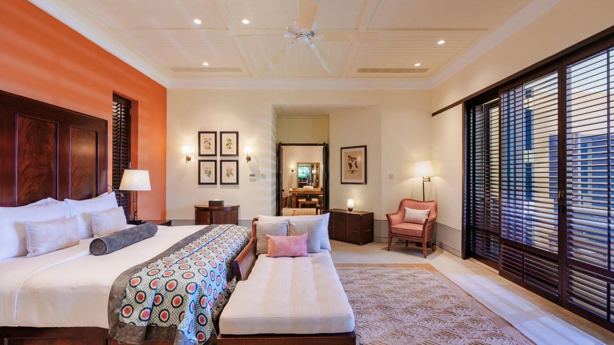 Cape Weligama - Relais And Chateaux Екстериор снимка