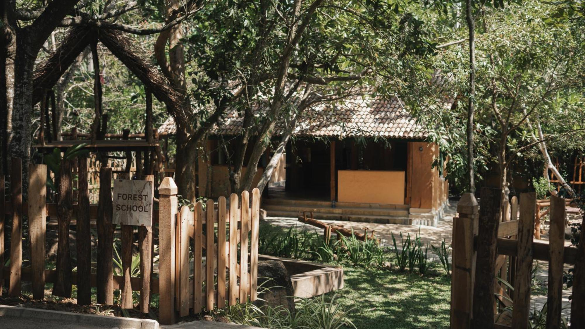 Cape Weligama - Relais And Chateaux Екстериор снимка