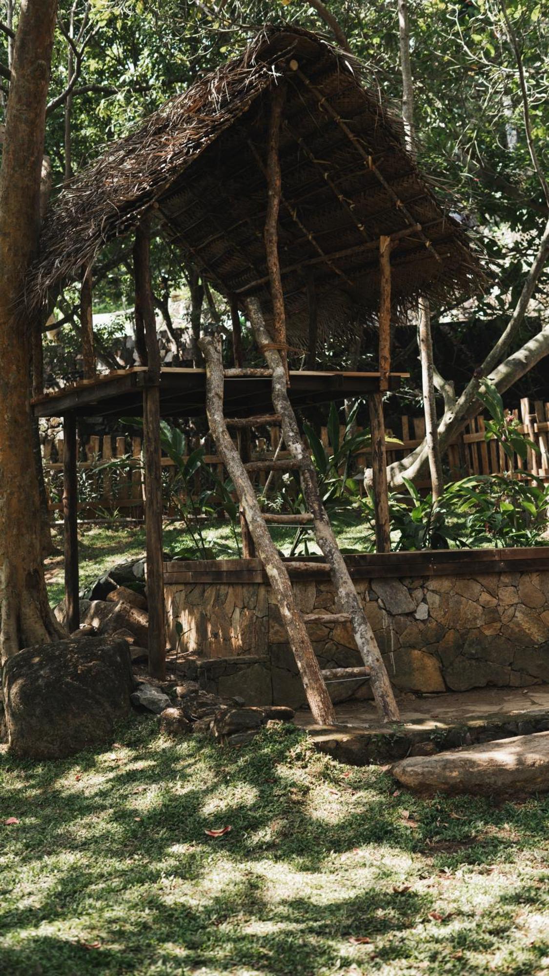 Cape Weligama - Relais And Chateaux Екстериор снимка
