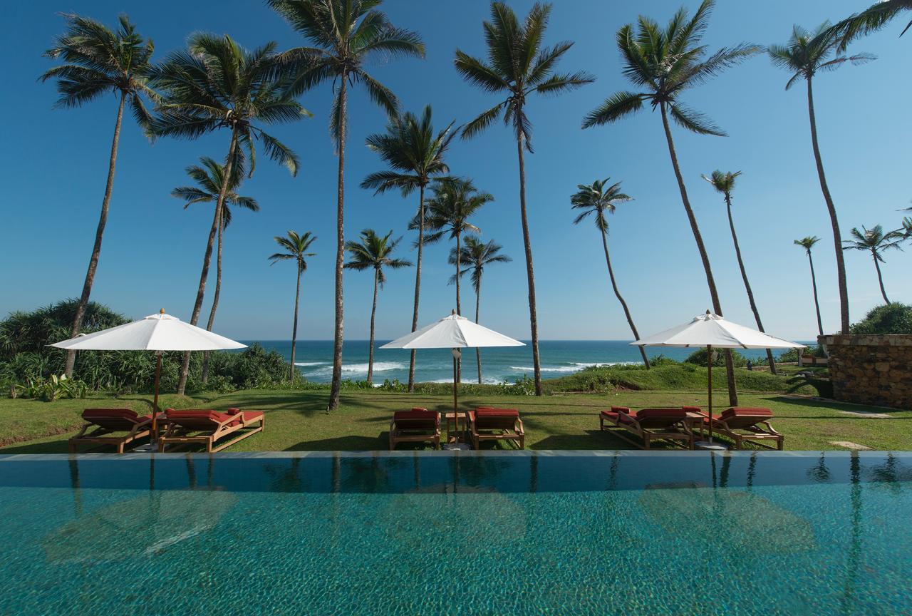 Cape Weligama - Relais And Chateaux Екстериор снимка