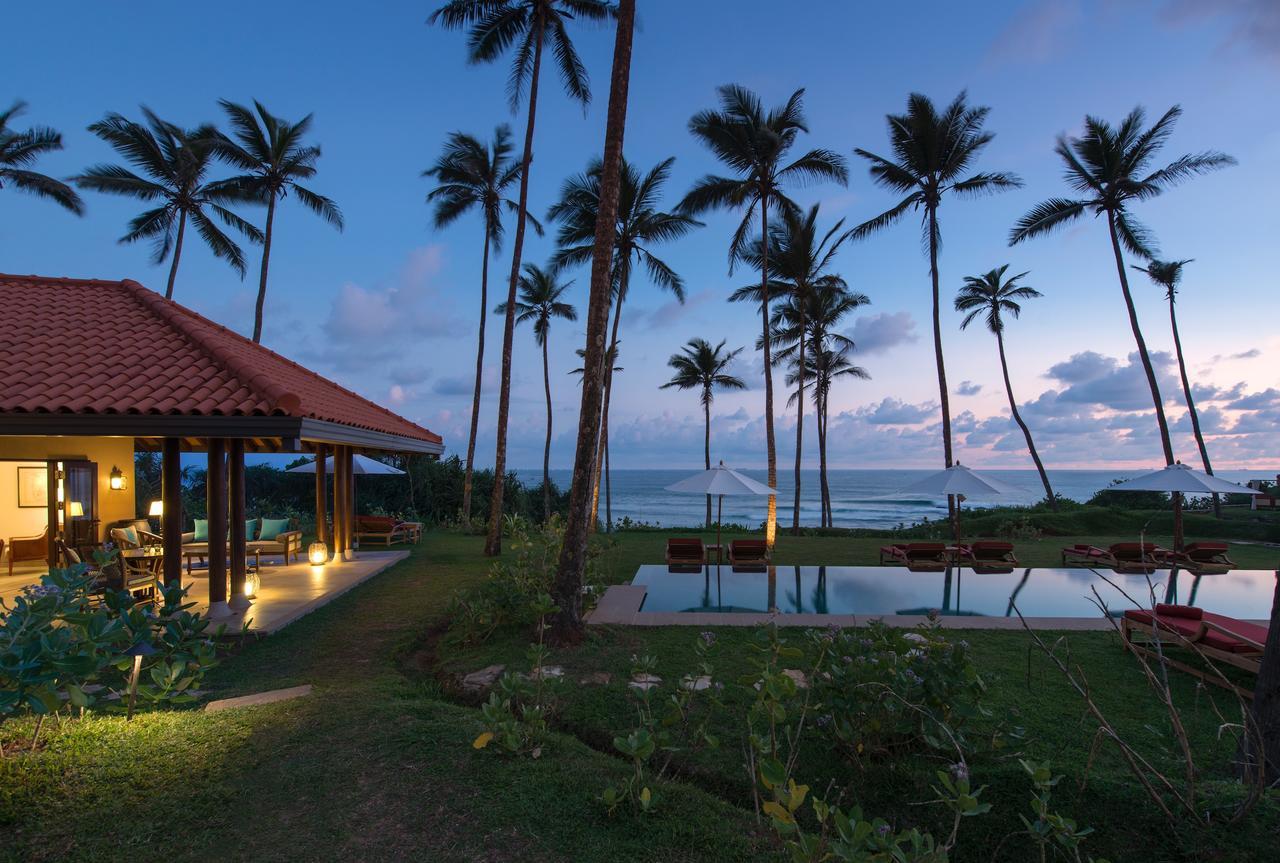 Cape Weligama - Relais And Chateaux Екстериор снимка